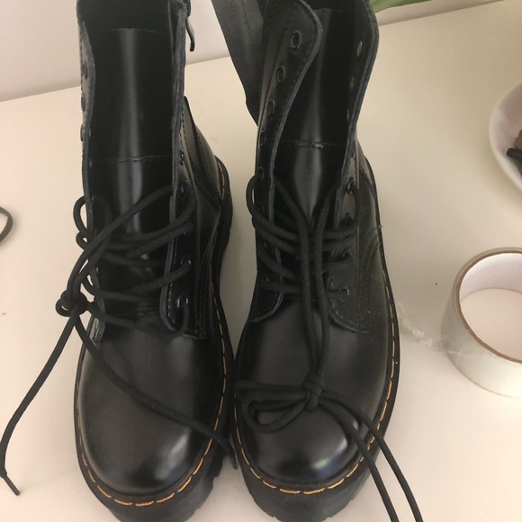 doc marten dupes